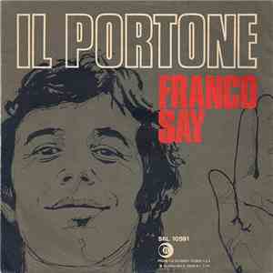 Franco Say - Il Portone