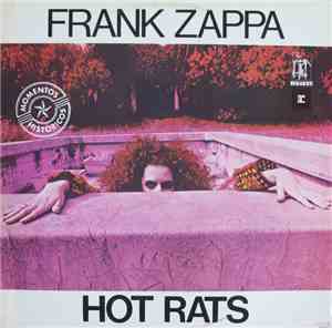 Frank Zappa - Hot Rats