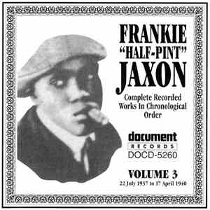 Frankie 