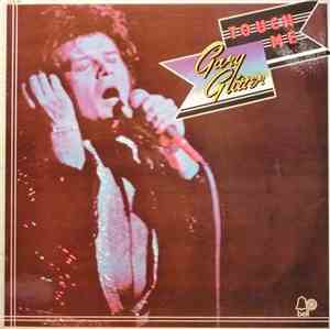 Gary Glitter - Touch Me