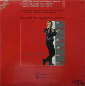 Gianna Nannini - Voglio Fare L'amore