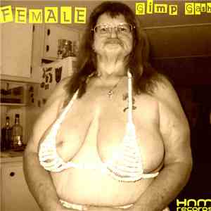 Gimp Gash - Female EP