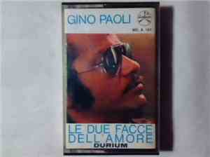 Gino Paoli - Le Due Facce Dell'Amore