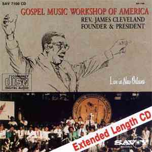 Gospel Music Workshop Of America - Live In New Orleans