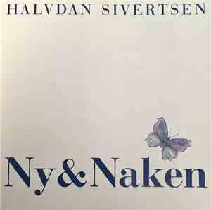 Halvdan Sivertsen - Ny & Naken