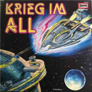 H.G. Francis - Krieg Im All