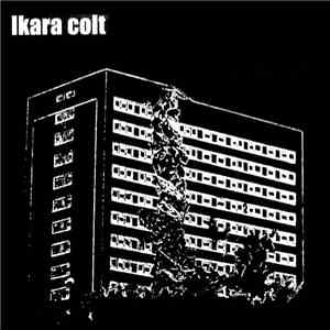 Ikara Colt - One Note