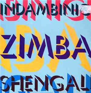 Indambinigi - Zimba / Shengali