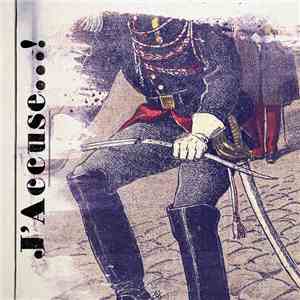 J'Accuse...! - J'Accuse​.​.​.​!