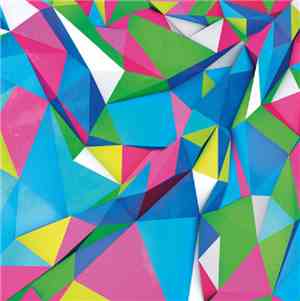 Jamie Lidell - Jamie Lidell LP The Remixes