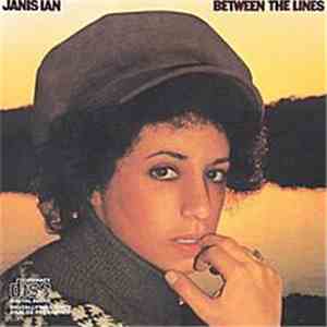 Janis Ian - Between The Lines