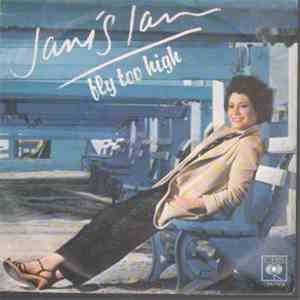 Janis Ian - Fly Too High