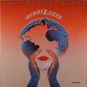Jean Michel Jarre - Rendez-Vous
