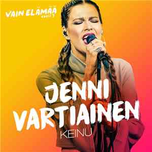 Jenni Vartiainen - Keinu