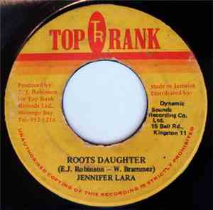 Jennifer Lara - Roots Daughter