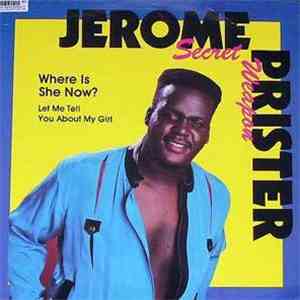 Jerome 