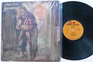Jethro Tull - Aqualung