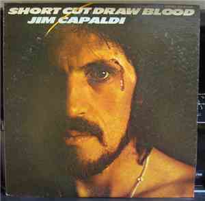Jim Capaldi - Short Cut Draw Blood