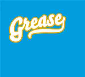 Jim Jacobs , Warren Casey - Grease - Laulud Vanemuise Teatri Muusikalilavastusest