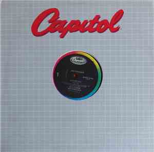 Joe Cocker - Civilized Man / Tempted