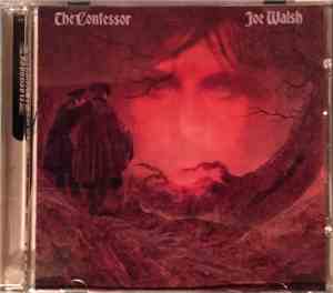 Joe Walsh - The Confessor
