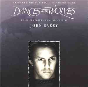 John Barry - Dances With Wolves (Original Motion Picture Soundtrack)