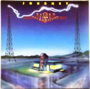 Journey - Raised On Radio