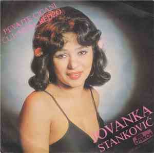 Jovanka Stanković - Pevajte Cigani / Čuj, Mori, Redžo
