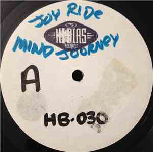 Joy Ride - Mind Journey EP