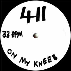 J-Sweet Vs. The 411 - On My Knees