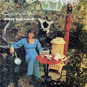 Judy Collins - In My Life