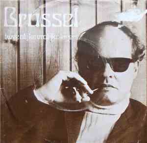 Jules De Corte - Brussel