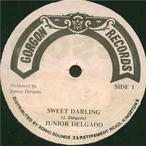 Junior Delgado - Sweet Darling