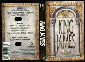 King James  - King James