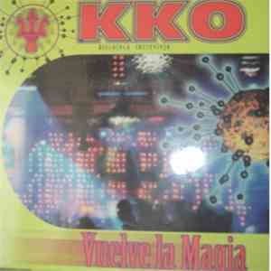 KKO - Vuelve La Magia
