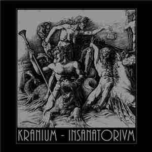 Kranium - Insanatorivm