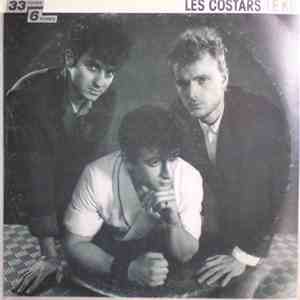 Les Costars - Le Kid