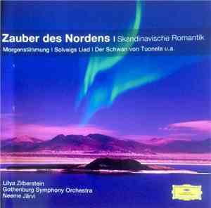 Lilya Zilberstein, Gothenburg Symphony Orchestra, Neeme Järvi - Zauber Des Nordens (Skandinavische Romantik)
