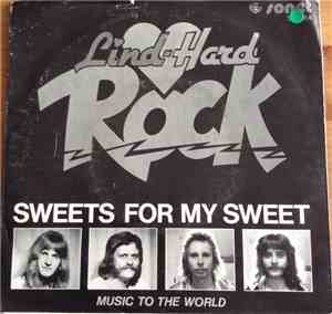 Lindhard Rock - Sweets For My Sweet