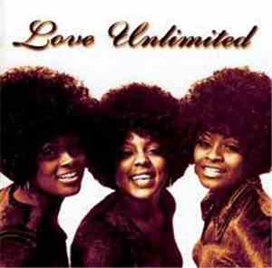 Love Unlimited Orchestra - Vieni Qua Bella Mi / Bayou