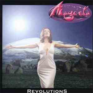 Magenta  - Revolutions