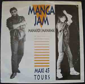 Manga Jam - Manaroi (Manawa)