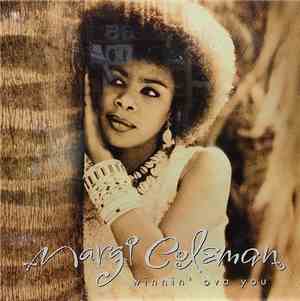 Margi Coleman - Winnin' Ova You