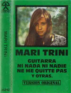Mari Trini - Mari Trini