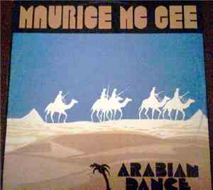 Maurice McGee - Arabian Dance