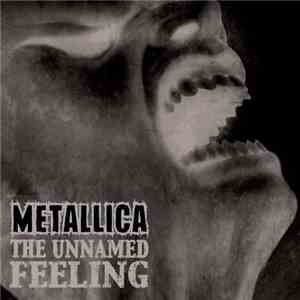 Metallica - The Unnamed Feeling