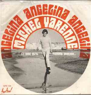 Michel Varenne - Angelina