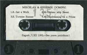 Miroslav & Krešimir Dominić - Untitled