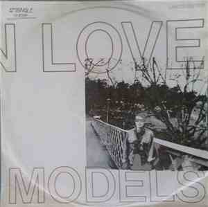 Models  - Big On Love