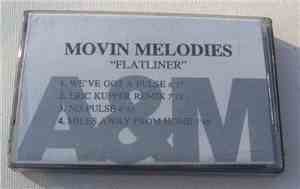 Movin' Melodies - Flatliner